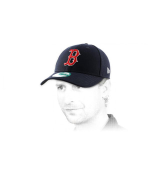 Boston Redsox gebogene Cap 9forty The League Boston Redsox